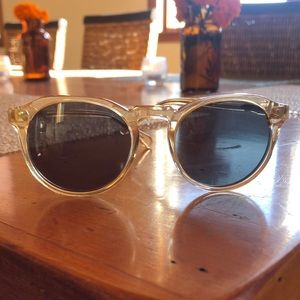 Polarized Remmy Raen Sunglasses